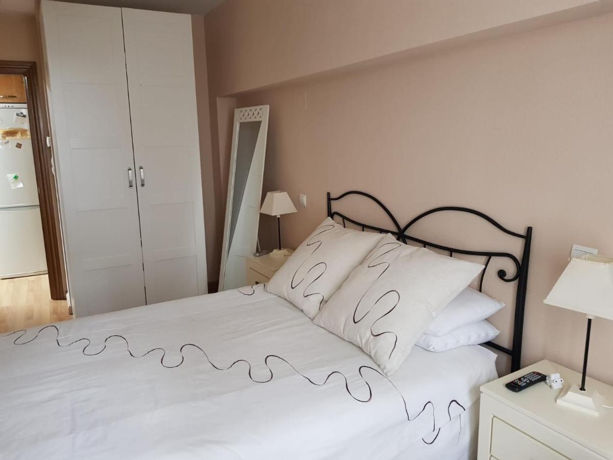 Pueyo De Jaca Apartman Panticosa Kültér fotó
